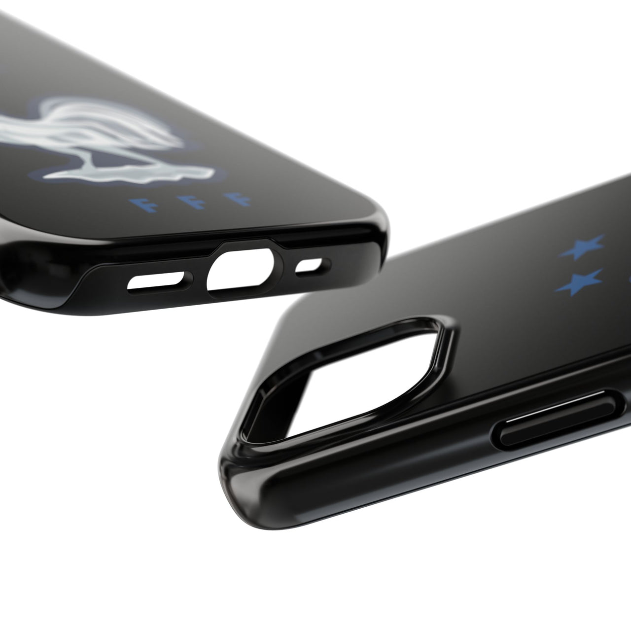 France National Team Tough Phone Case