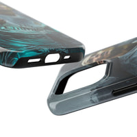 Thumbnail for Cristiano Ronaldo Real Madrid Phone Case