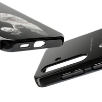 Thumbnail for Zinedine Zidane Tough Phone Case