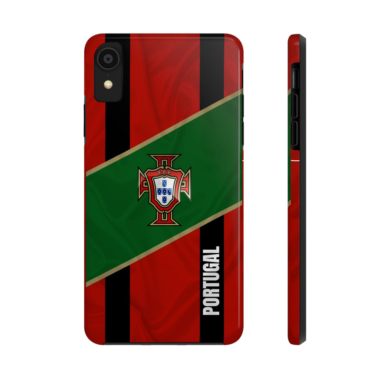 Portugal National Team Tough Phone Case