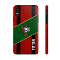 Thumbnail for Portugal National Team Tough Phone Case