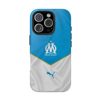 Thumbnail for Olympique de Marseille Tough Phone Case