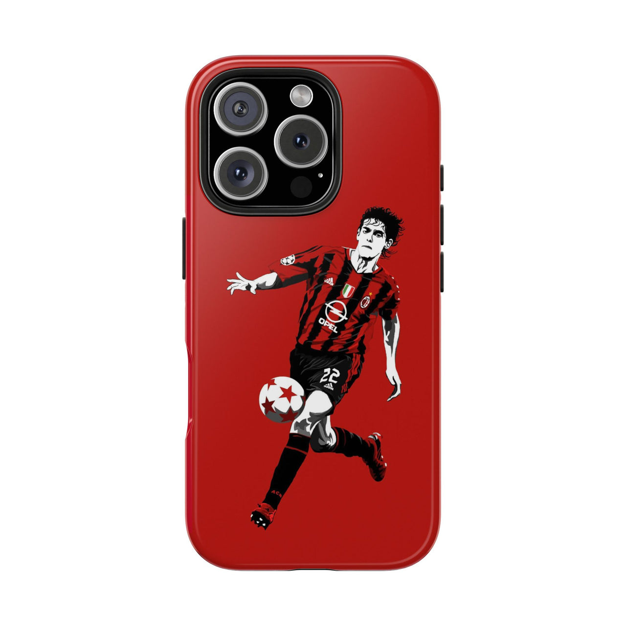 Ricardo KAKA Phone Case