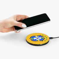 Thumbnail for Brazil National Team Wireless Charger