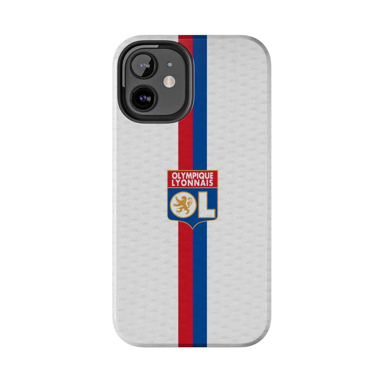 Olympique Lyon Tough Phone Case