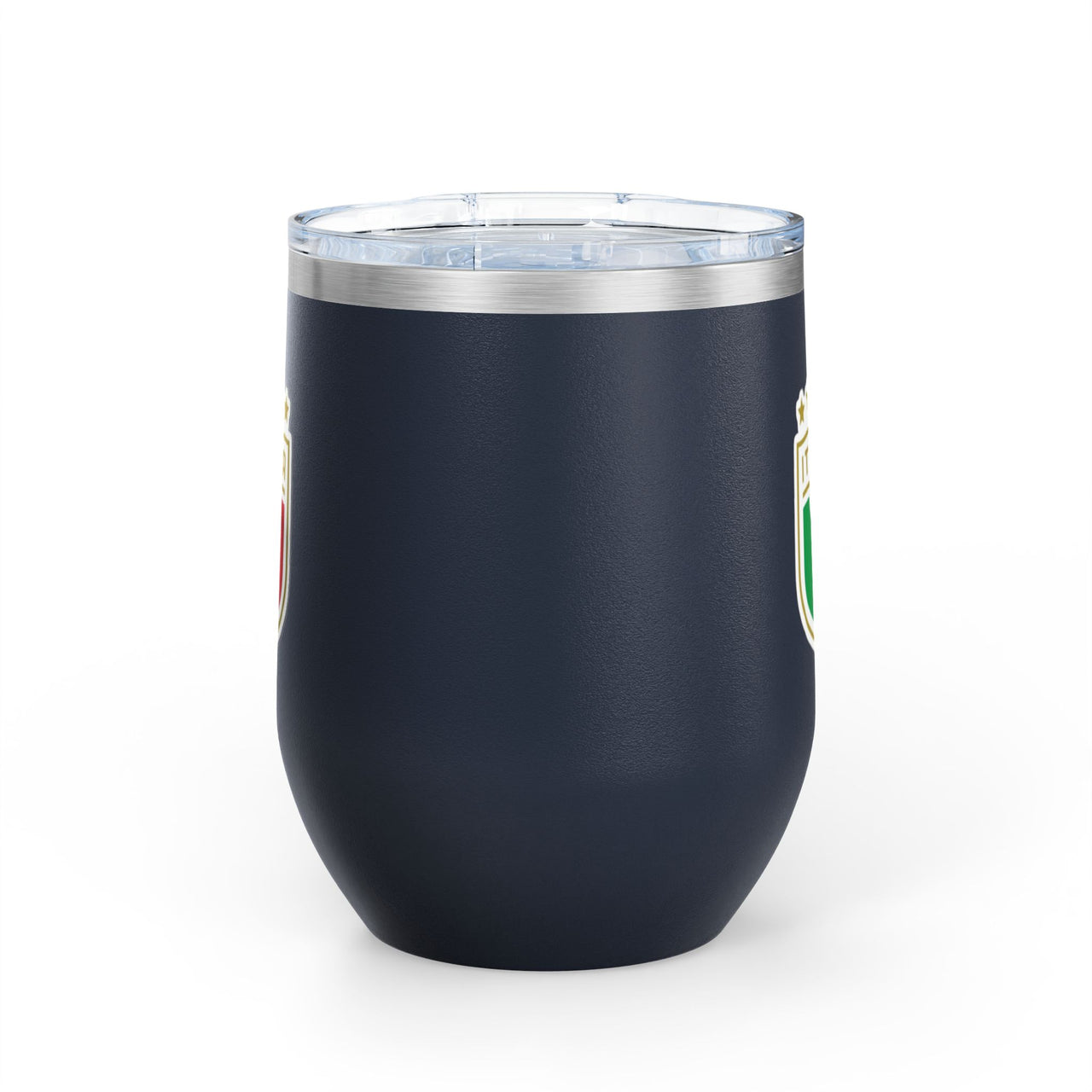 Italy Wine Tumbler - 12oz