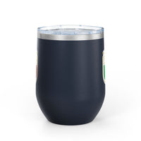 Thumbnail for Italy Wine Tumbler - 12oz