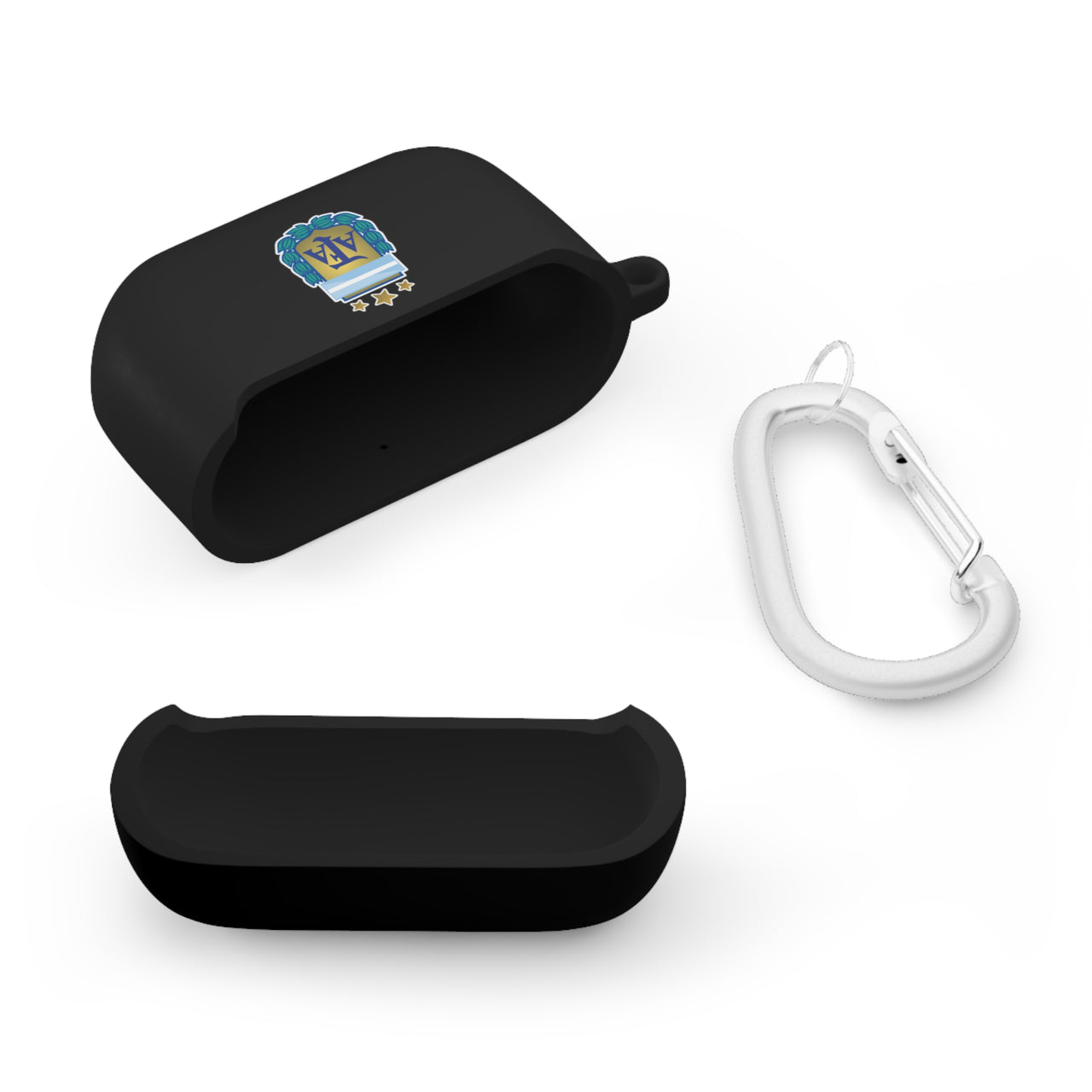 Argentina AirPods and AirPods Pro Case Cover