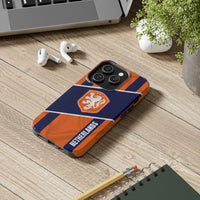 Thumbnail for Netherlands National Team Tough Phone Case