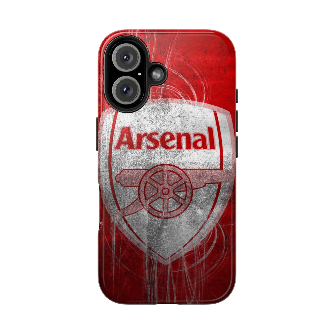 Arsenal Phone Case