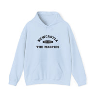 Thumbnail for Newcastle Unisex Hooded Sweatshirt