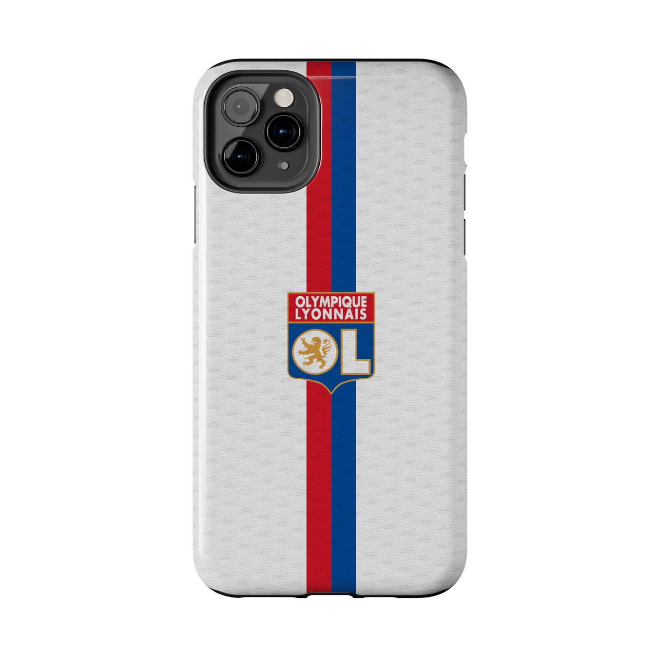 Olympique Lyon Tough Phone Case