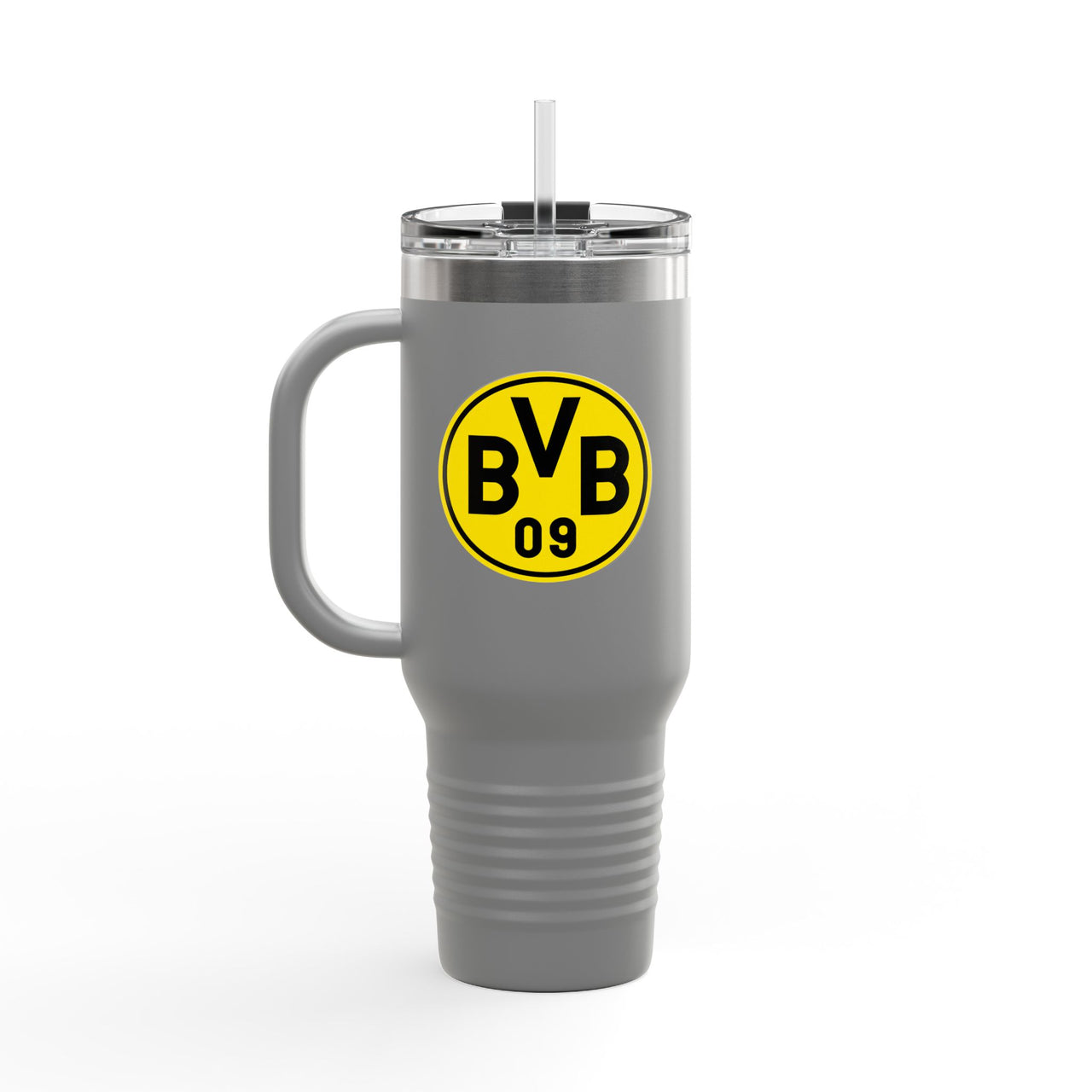 Borussia Dortmund Insulated Travel Mug - 40oz