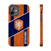 Thumbnail for Netherlands National Team Tough Phone Case