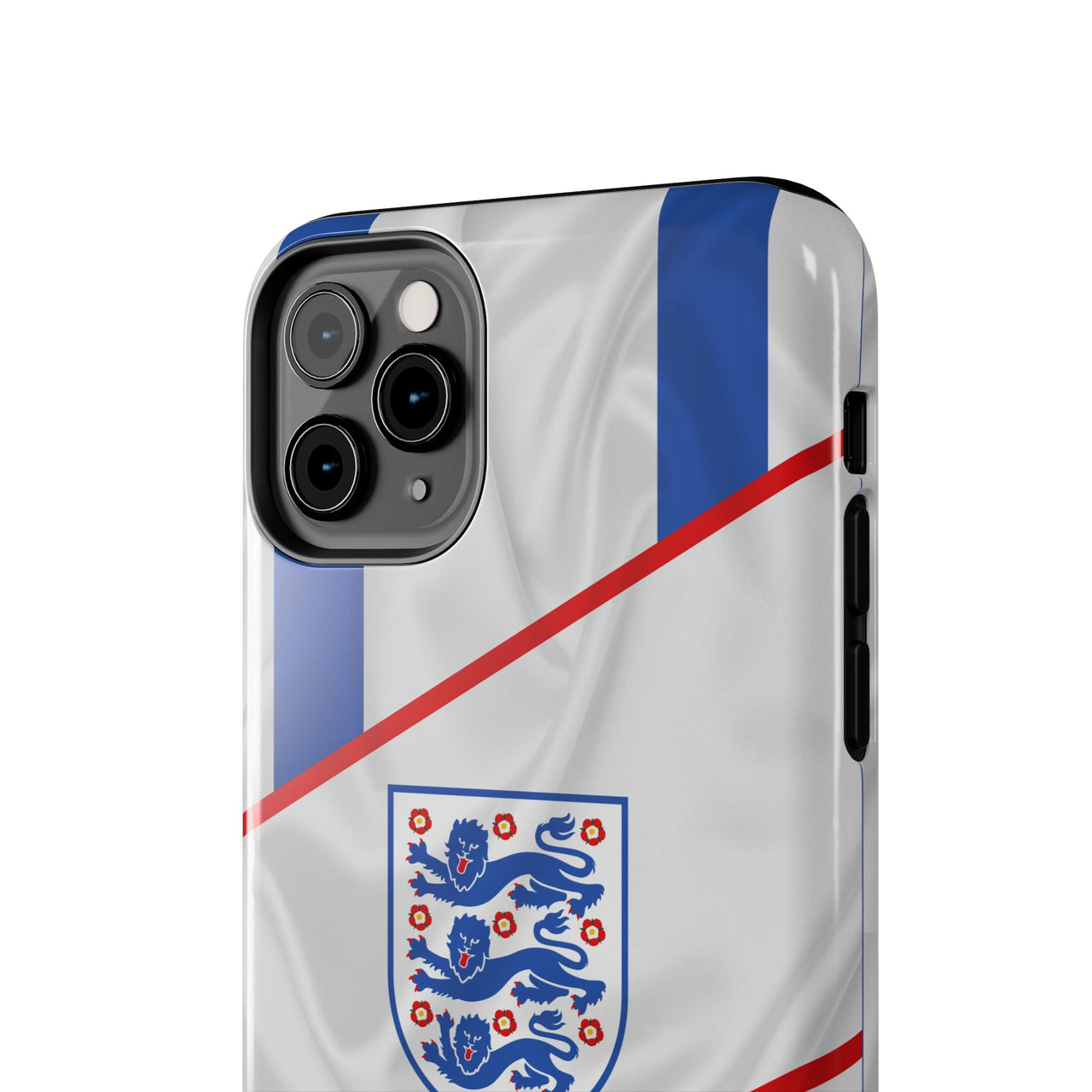 England National Team Tough Phone Case
