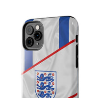 Thumbnail for England National Team Tough Phone Case