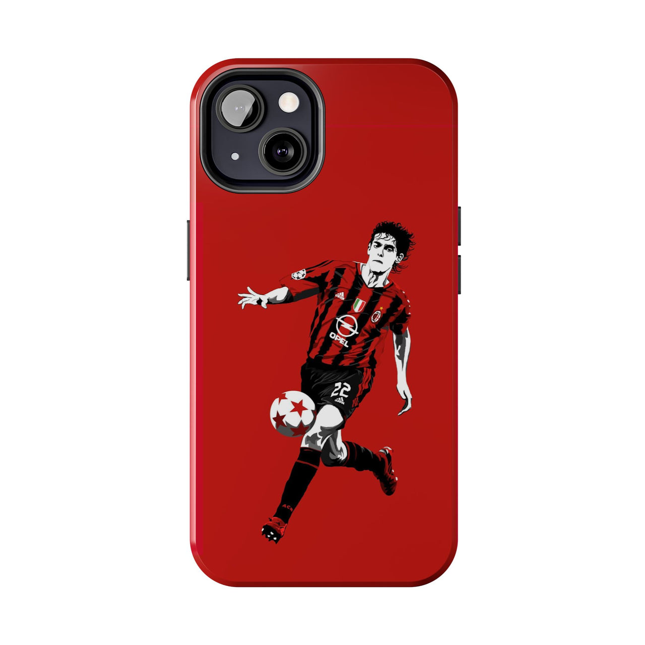Ricardo KAKA Phone Case