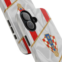 Thumbnail for Croatia National Team Tough Phone Case
