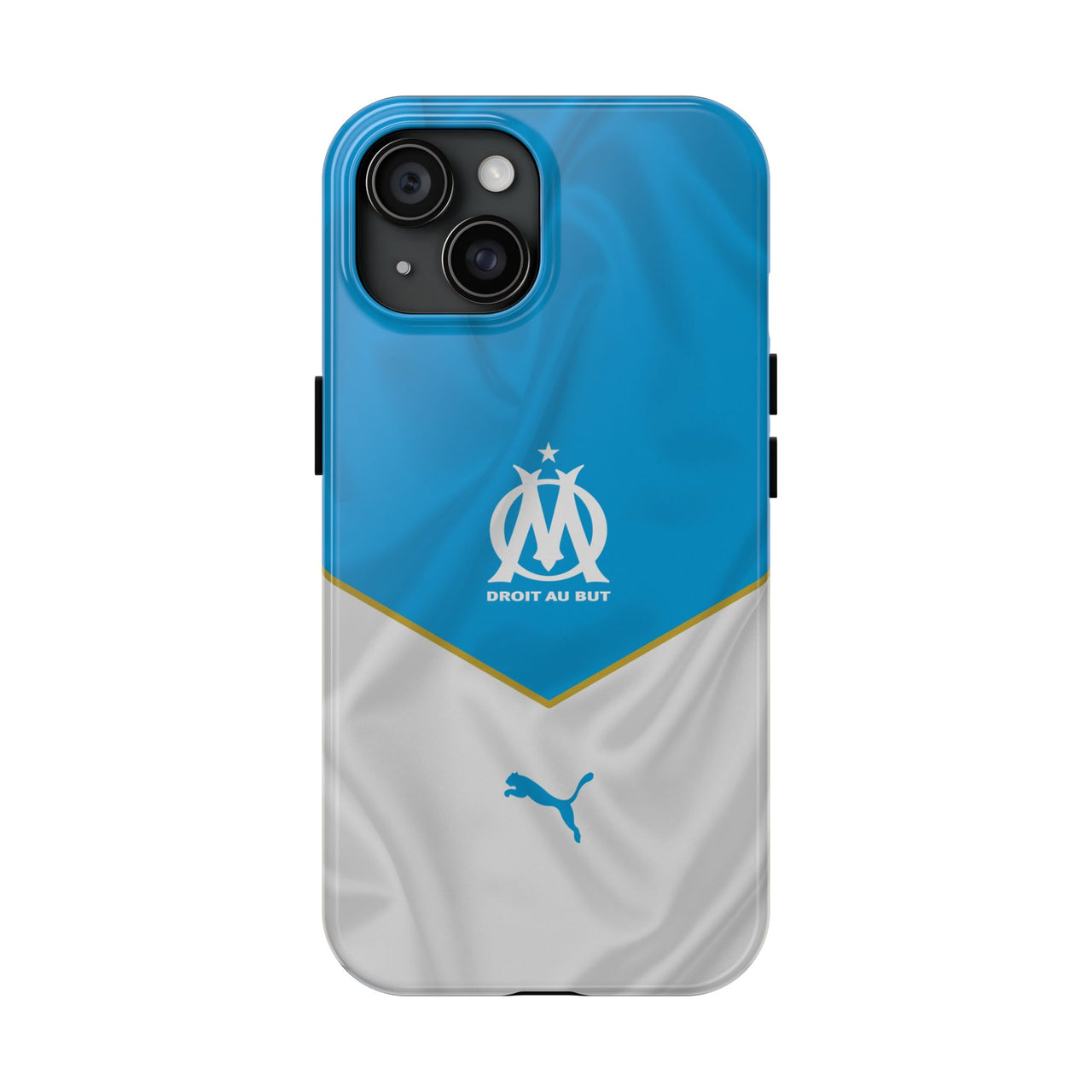 Olympique de Marseille Tough Phone Case