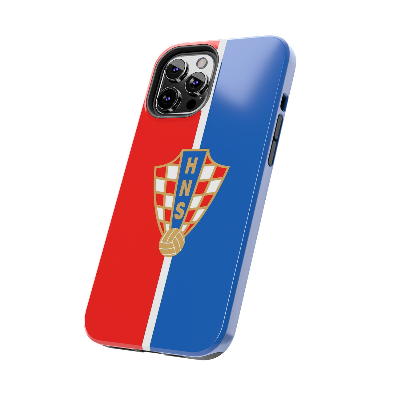 Croatia National Team Tough Phone Case