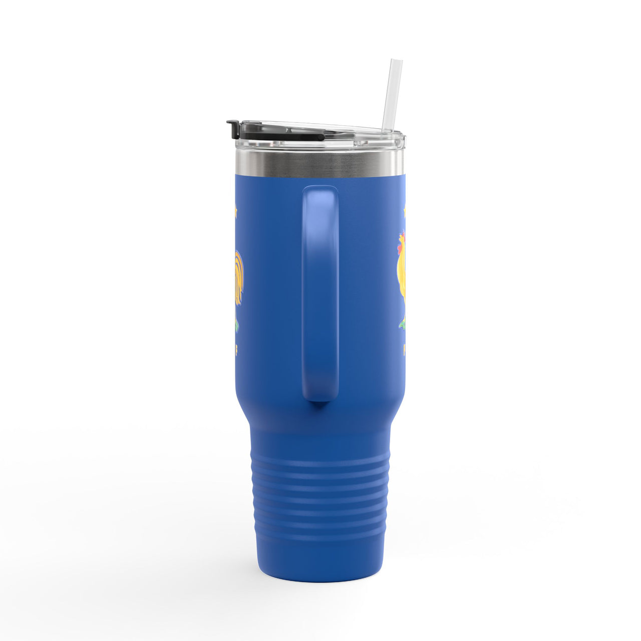 France National Team Travel Mug, 40oz