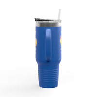 Thumbnail for France National Team Travel Mug, 40oz