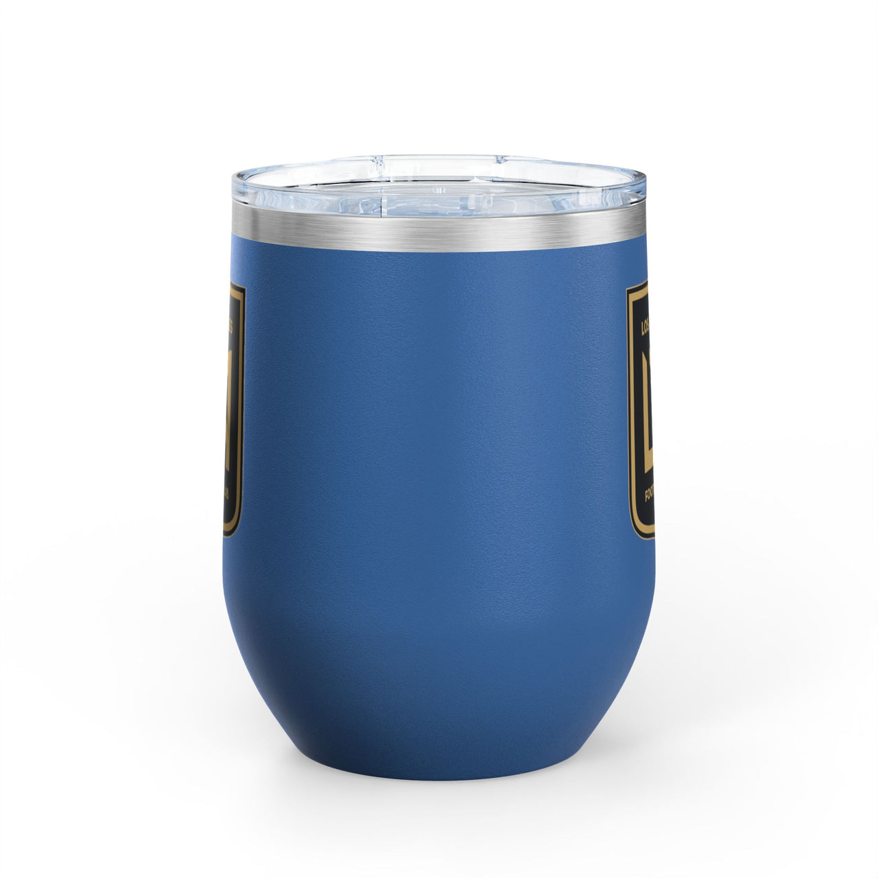 LA Galaxy Football Club Wine Tumbler - 12oz