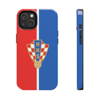 Thumbnail for Croatia National Team Tough Phone Case