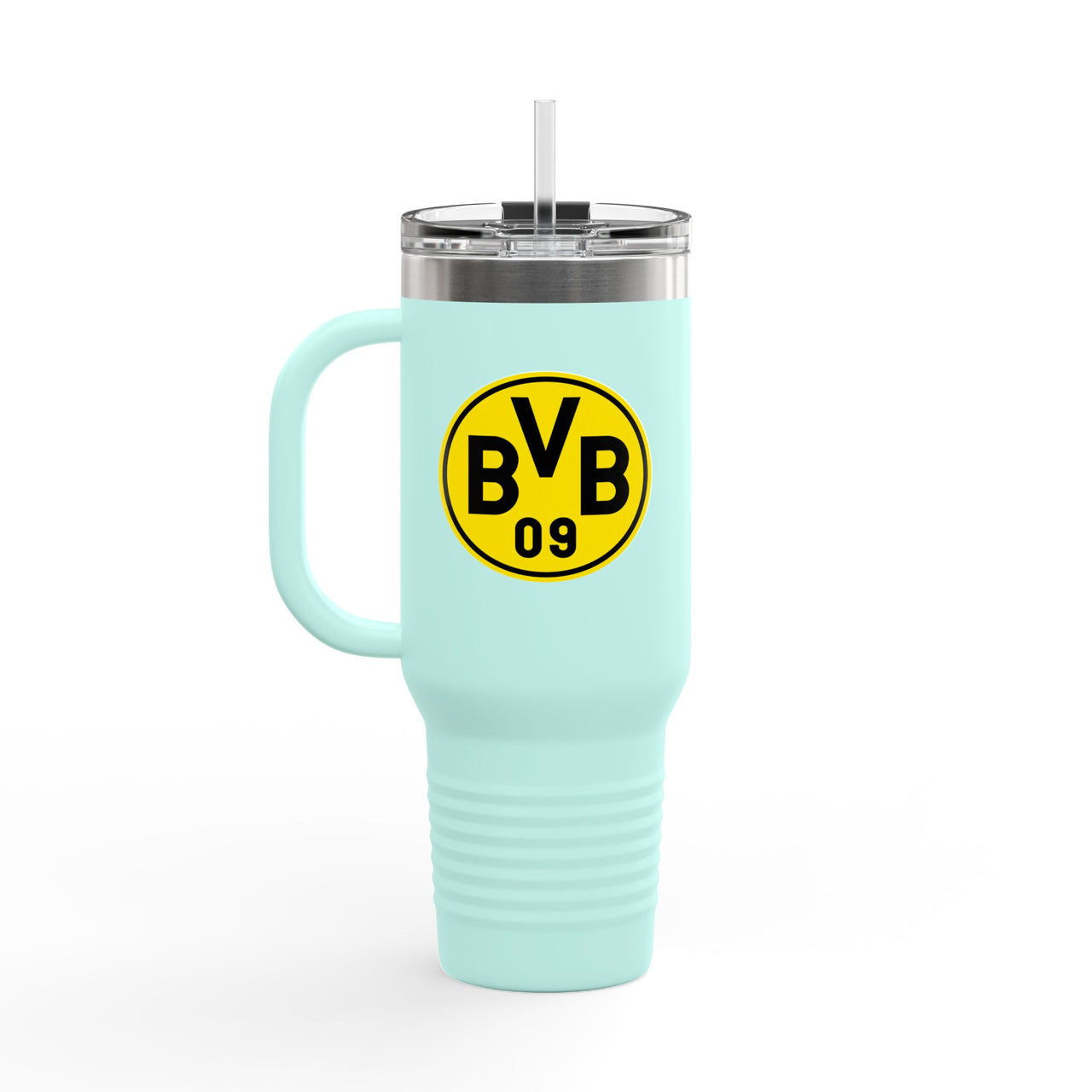 Borussia Dortmund Insulated Travel Mug - 40oz