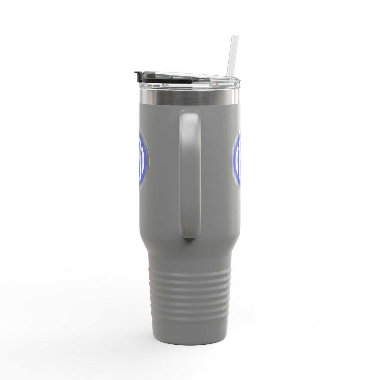 Inter Milan Travel Mug - 40oz