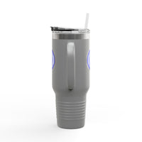 Thumbnail for Inter Milan Travel Mug - 40oz