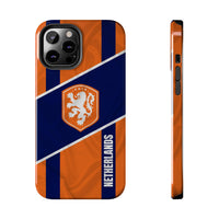 Thumbnail for Netherlands National Team Tough Phone Case