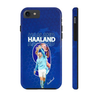 Thumbnail for Erling Haaland Tough Phone Cases