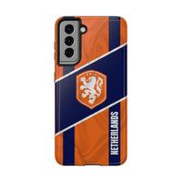 Thumbnail for Netherlands National Team Tough Phone Case