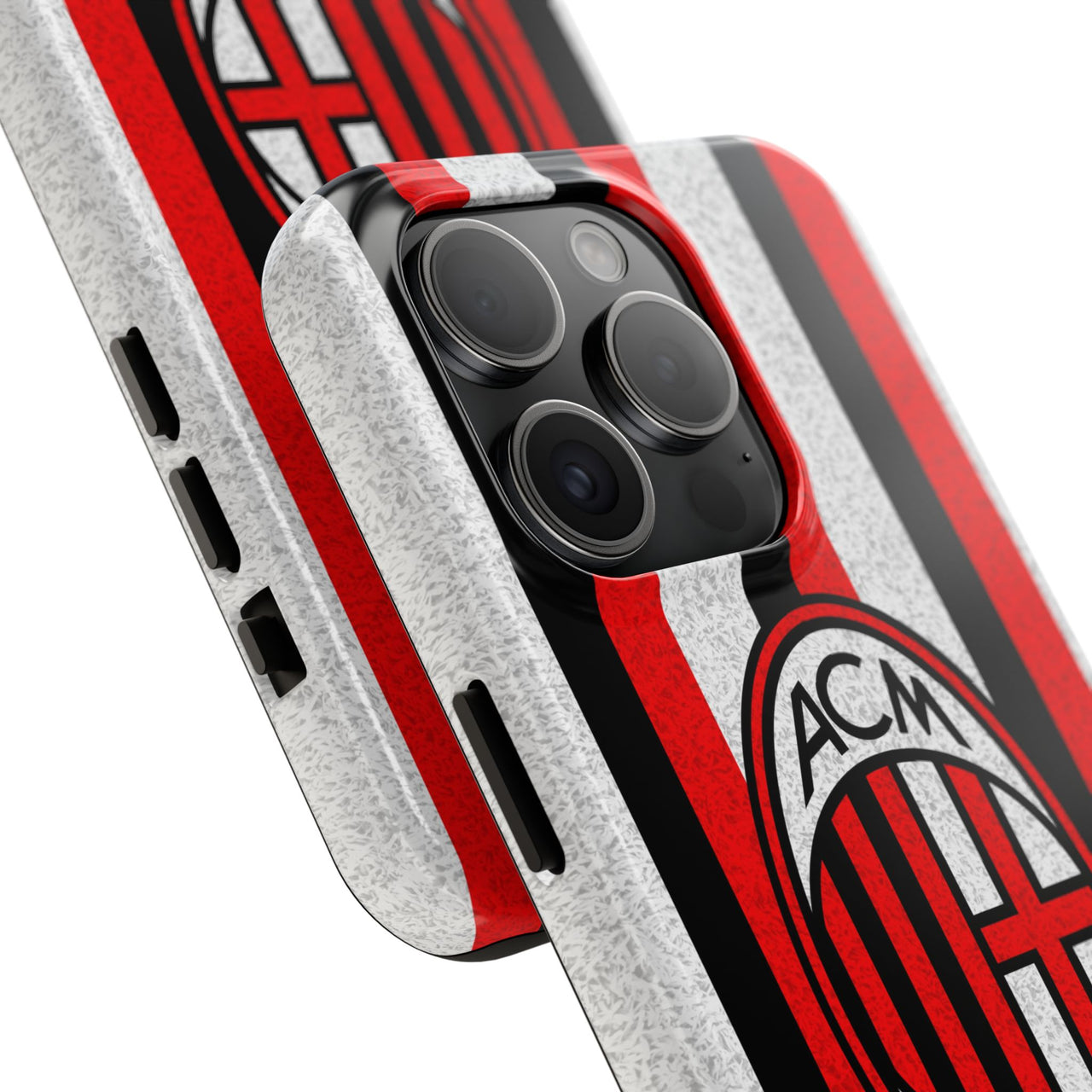 AC Milan Tough Phone Case