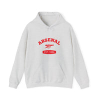 Thumbnail for Arsenal Unisex Hooded Sweatshirt