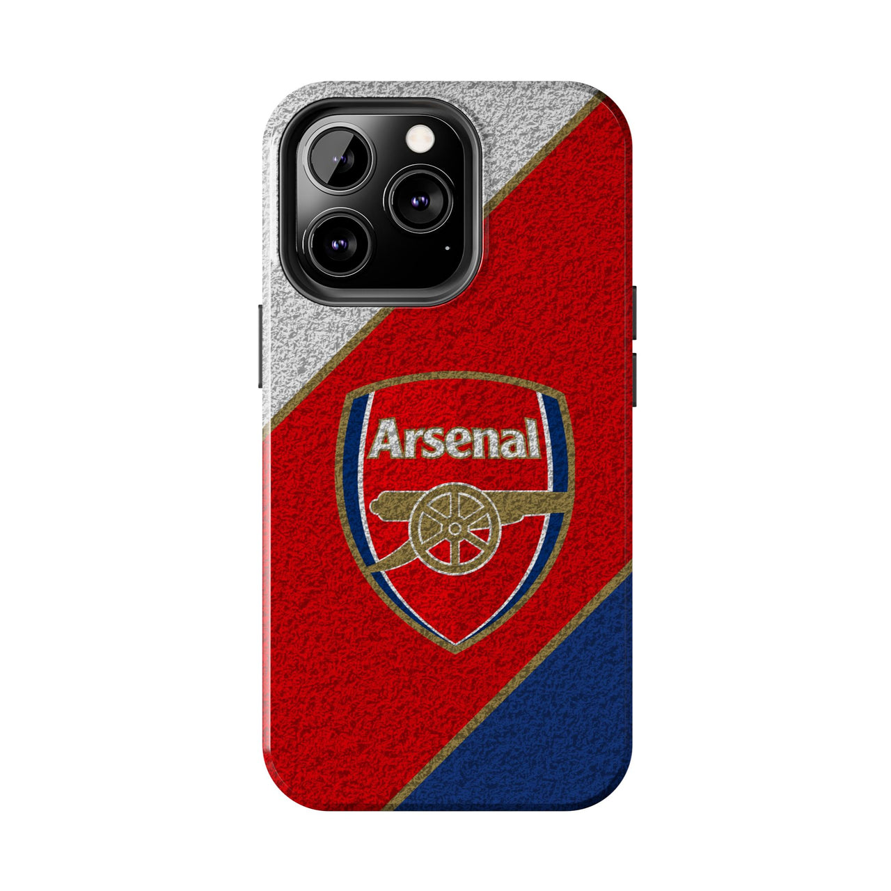 Arsenal Tough Phone Case