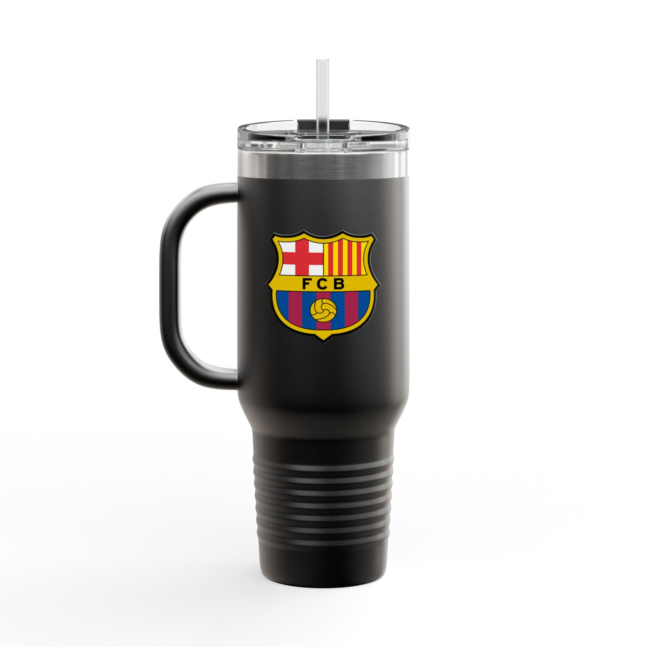 Barcelona Insulated Travel Mug - 40oz