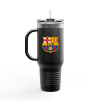 Thumbnail for Barcelona Insulated Travel Mug - 40oz