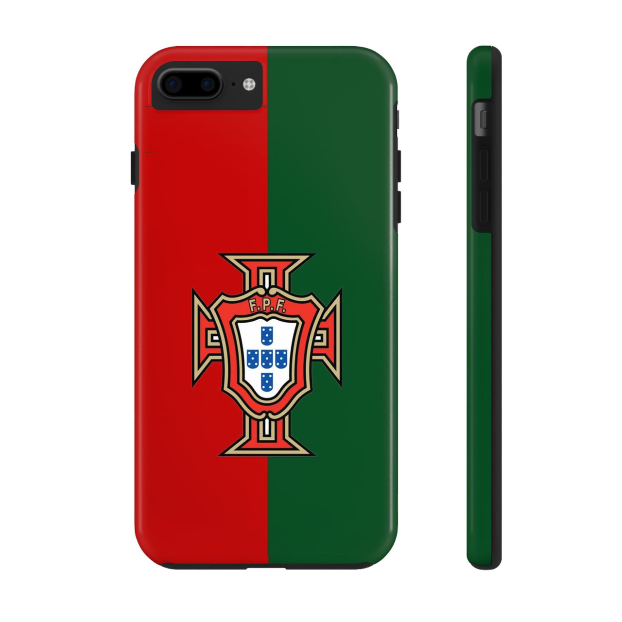 Portugal National Team Tough Phone Case