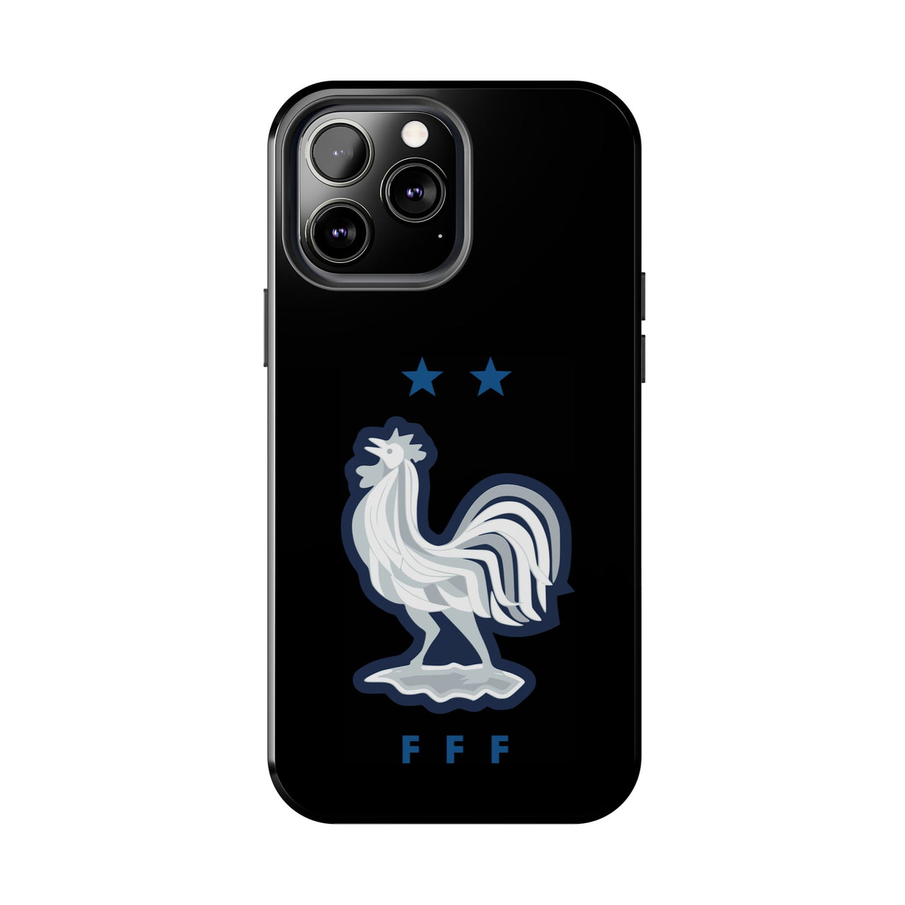 France National Team Tough Phone Case