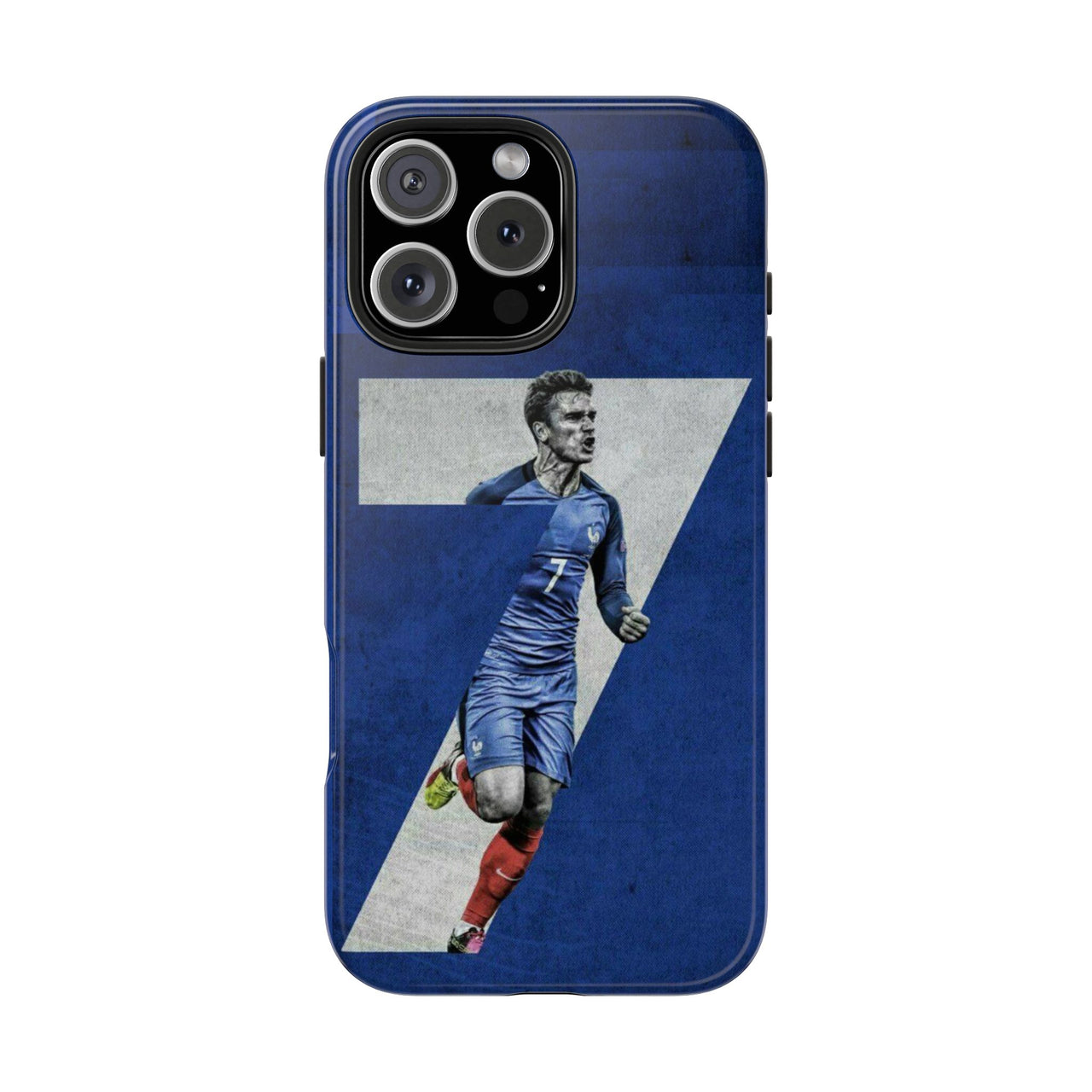 Antoine Griezmann Tough Phone Case