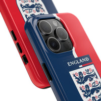 Thumbnail for England National Team Tough Phone Case