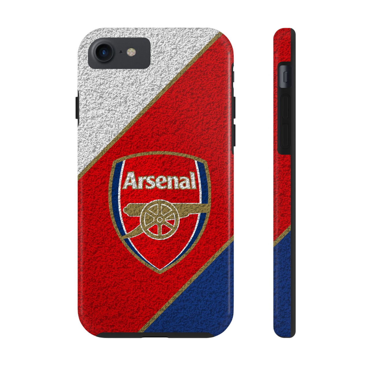 Arsenal Tough Phone Case