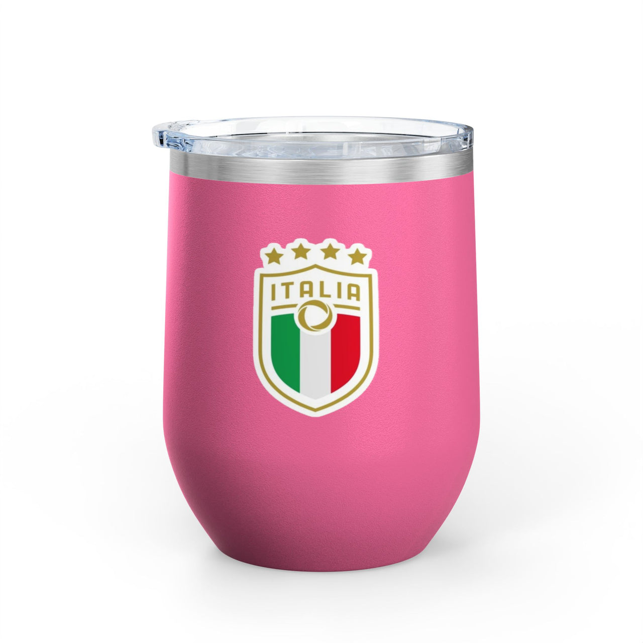 Italy Wine Tumbler - 12oz