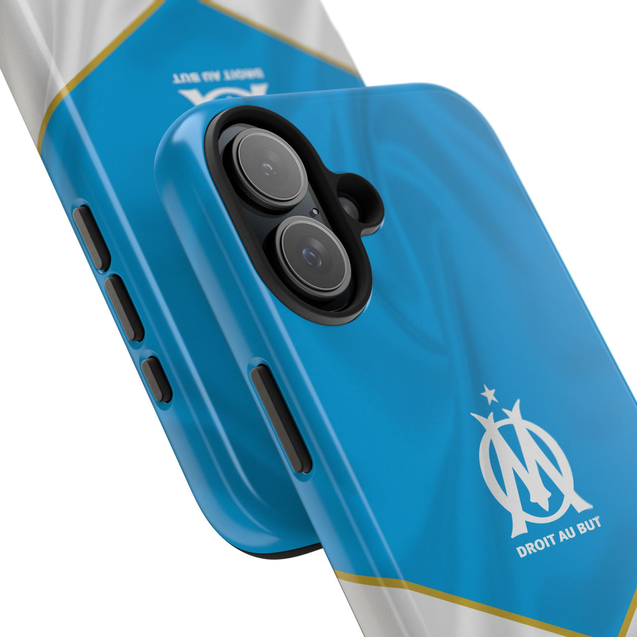 Olympique de Marseille Tough Phone Case