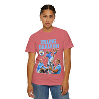 Thumbnail for Erling Haaland Graphic Tee - Unisex