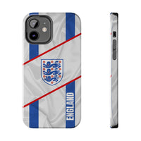 Thumbnail for England National Team Tough Phone Case