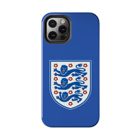 Thumbnail for England National Team Tough Phone Cases