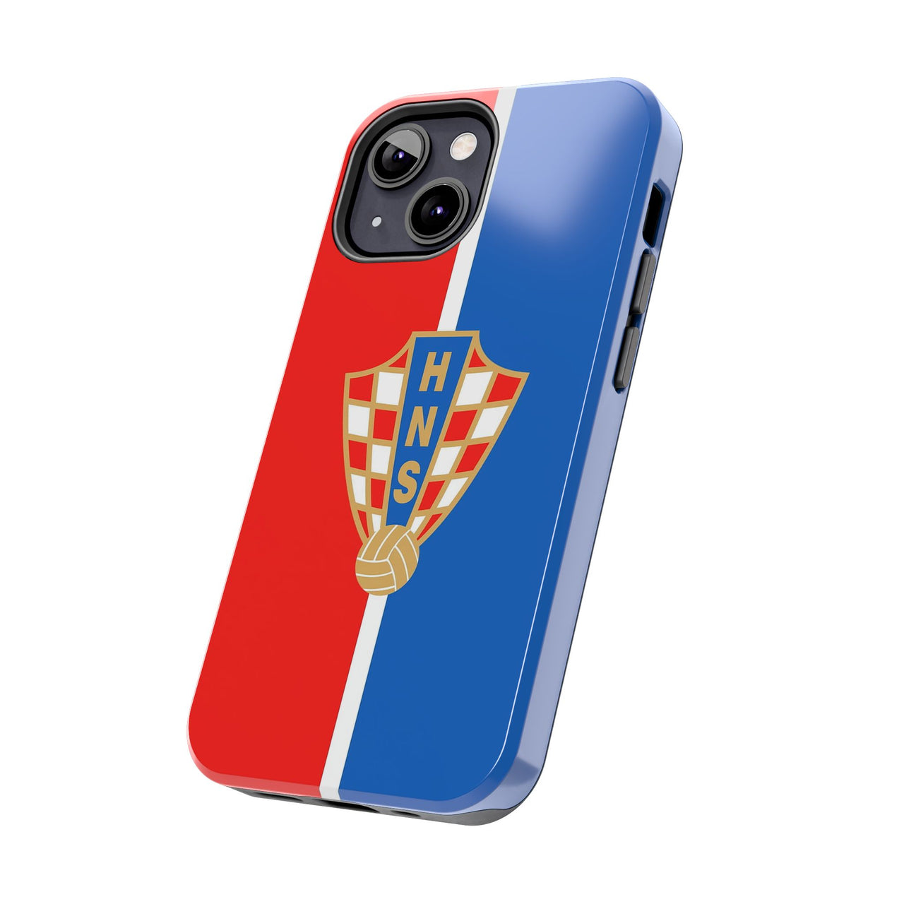 Croatia National Team Tough Phone Case